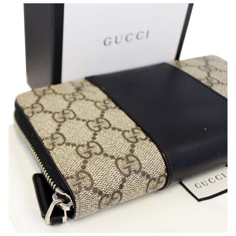 gucci damen portemonnaie|gucci wallets on sale.